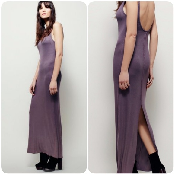 Free People Dresses & Skirts - Free People Antonia Intimately Maxi Dress